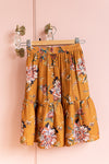 byron floral skirt luella loves